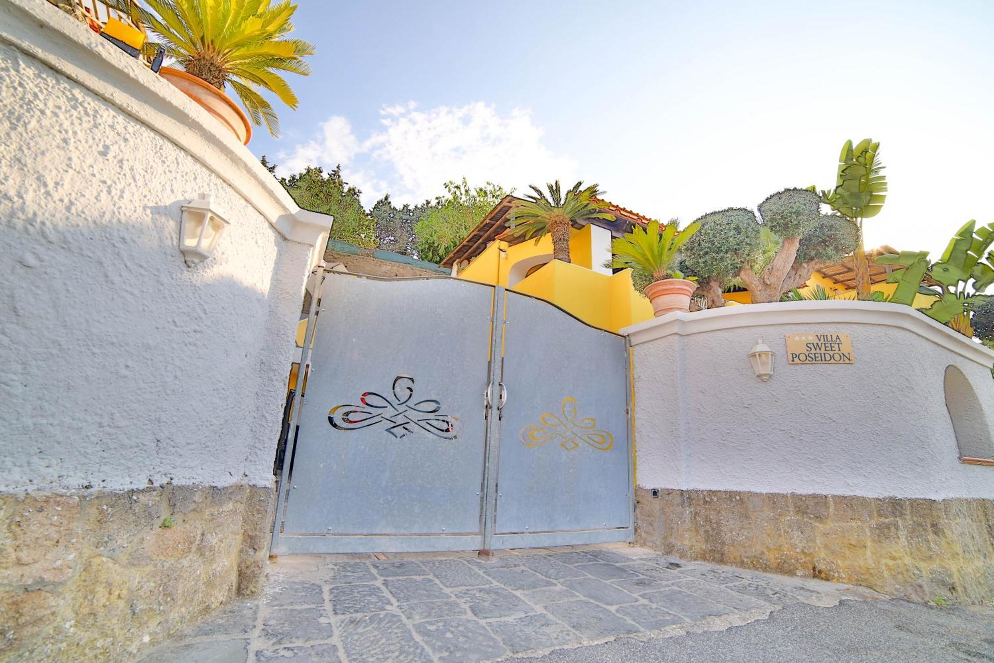 Hotel Sweetposeidon
