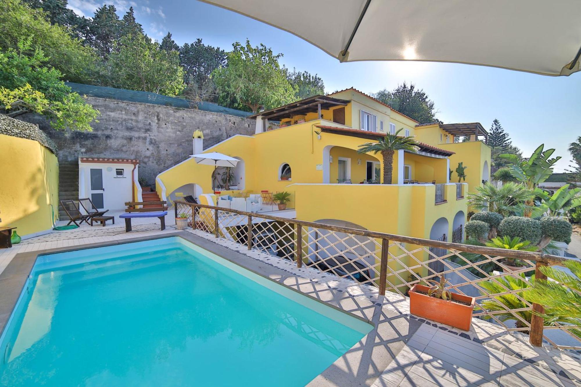 Sweetposeidon Hotel 3*