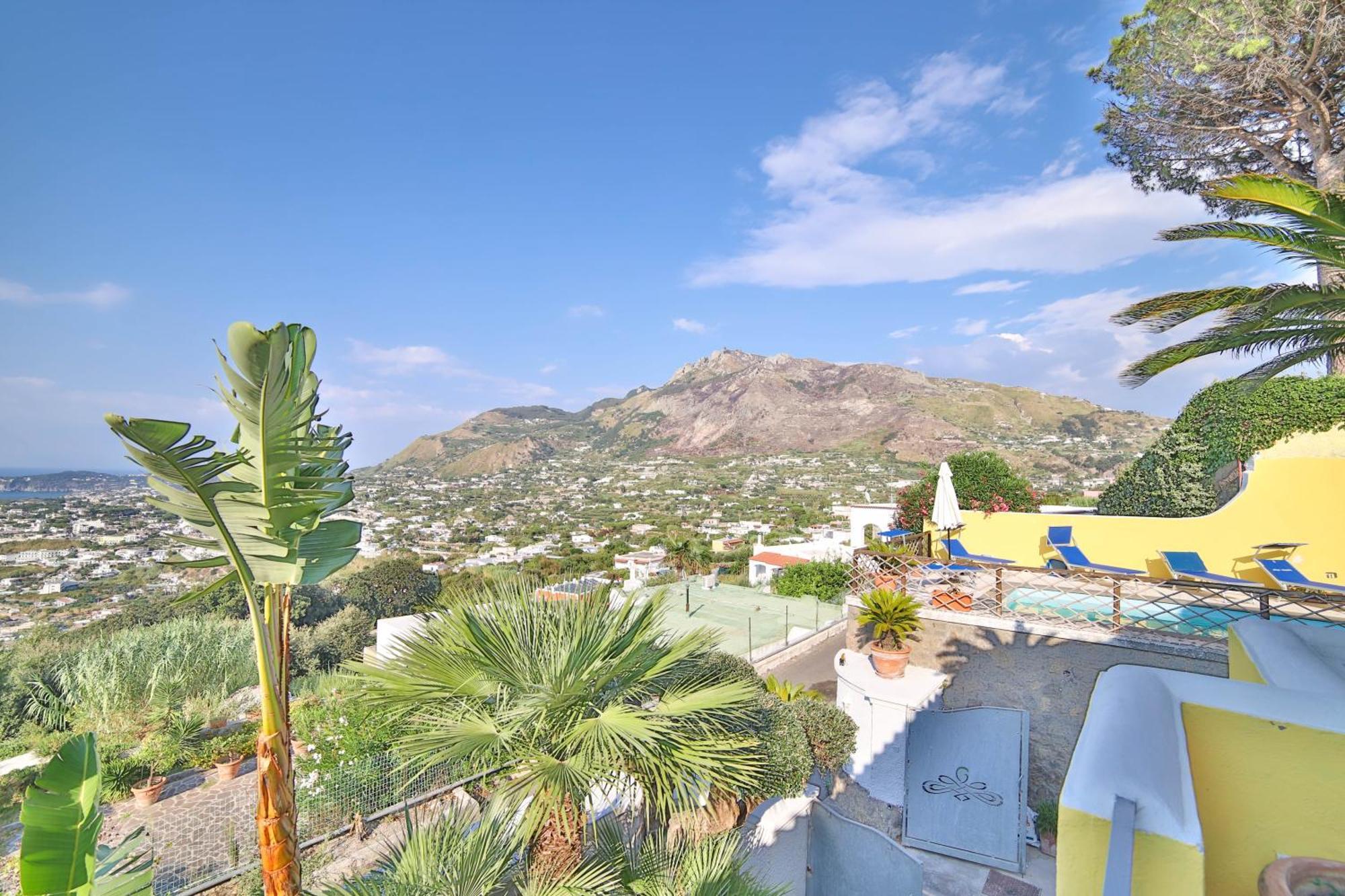 Sweetposeidon Hotel 3*