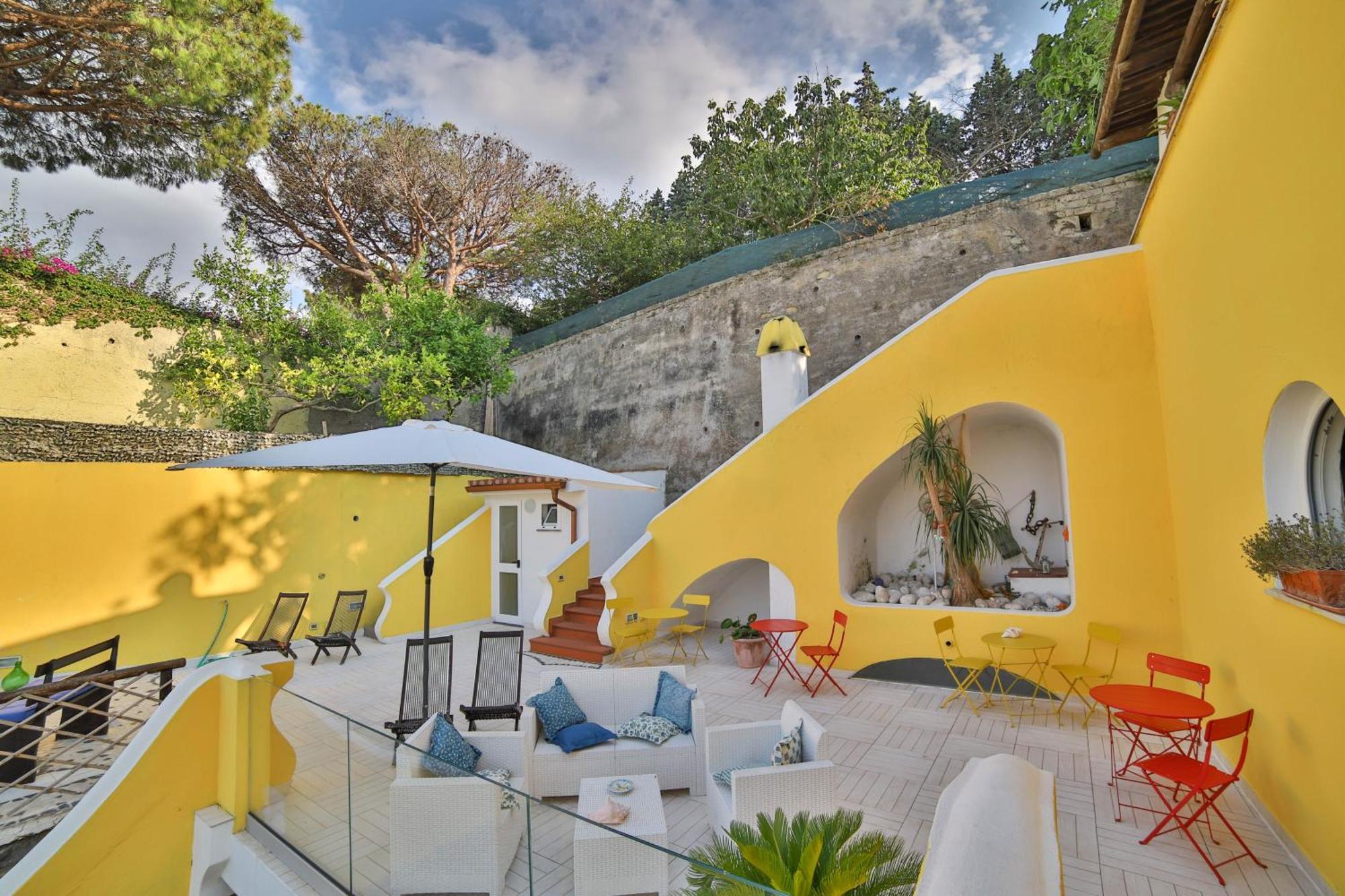 Hotel Sweetposeidon 3*