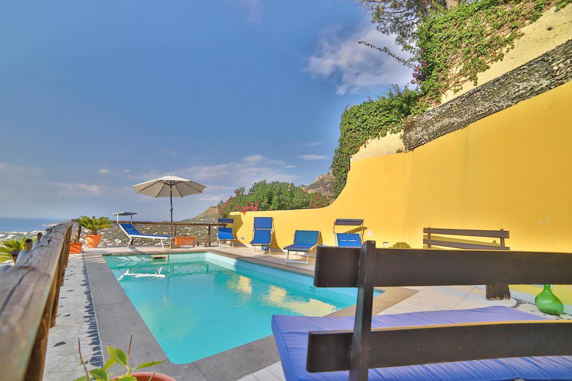 Hotel Sweetposeidon 3*
