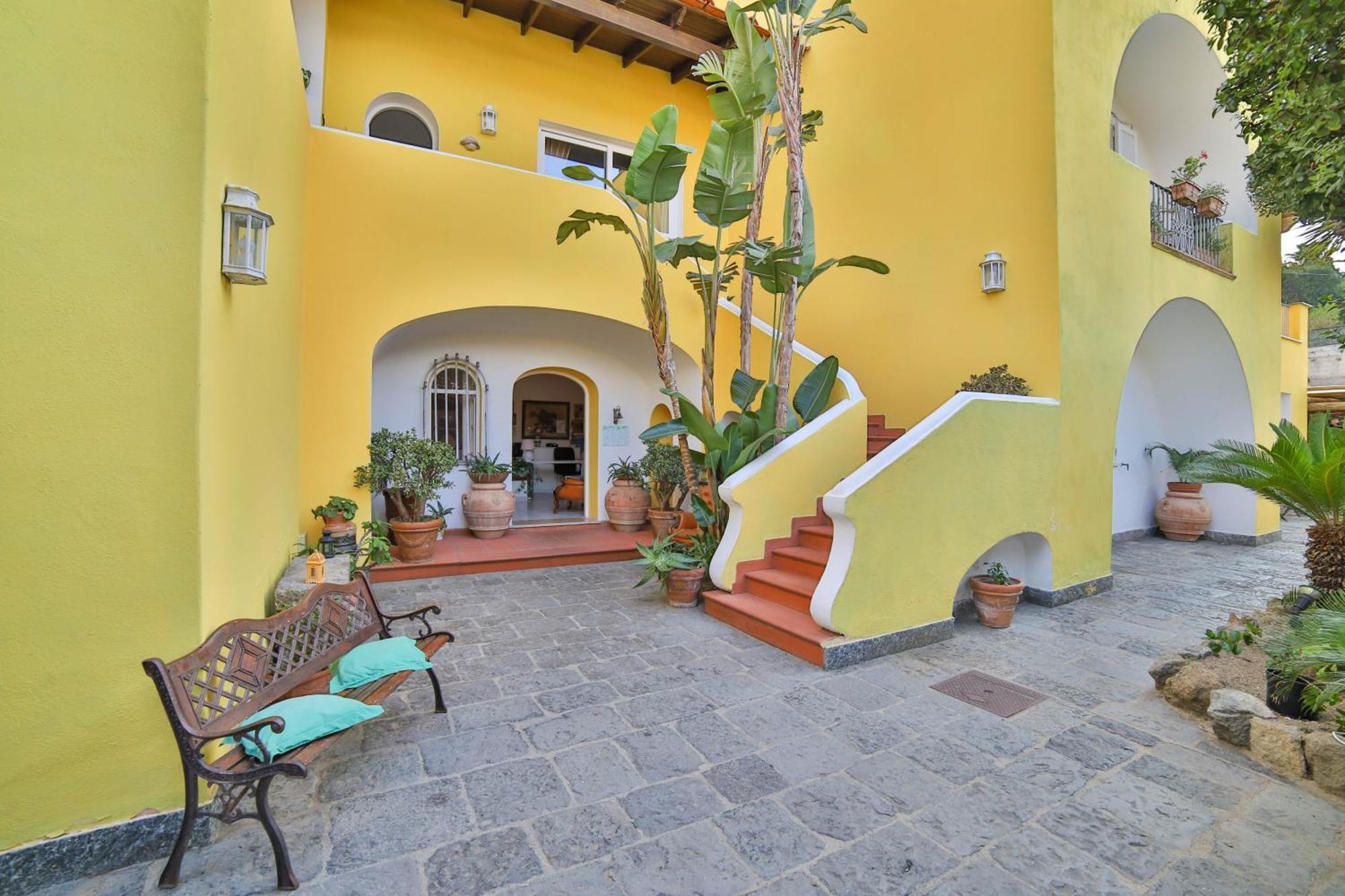 Hotel Sweetposeidon 3*