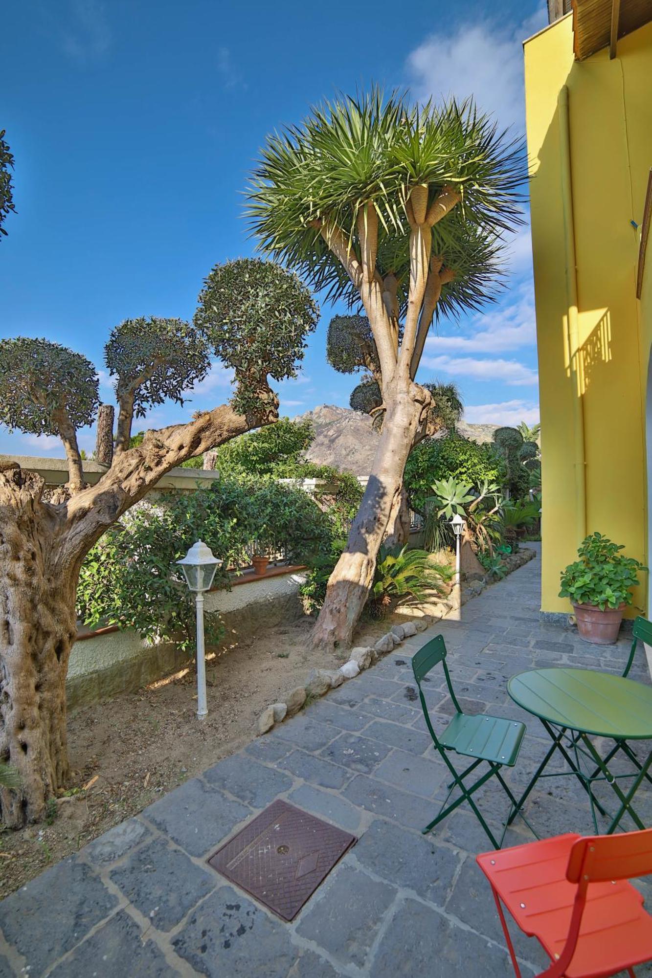 Sweetposeidon Hotel 3*