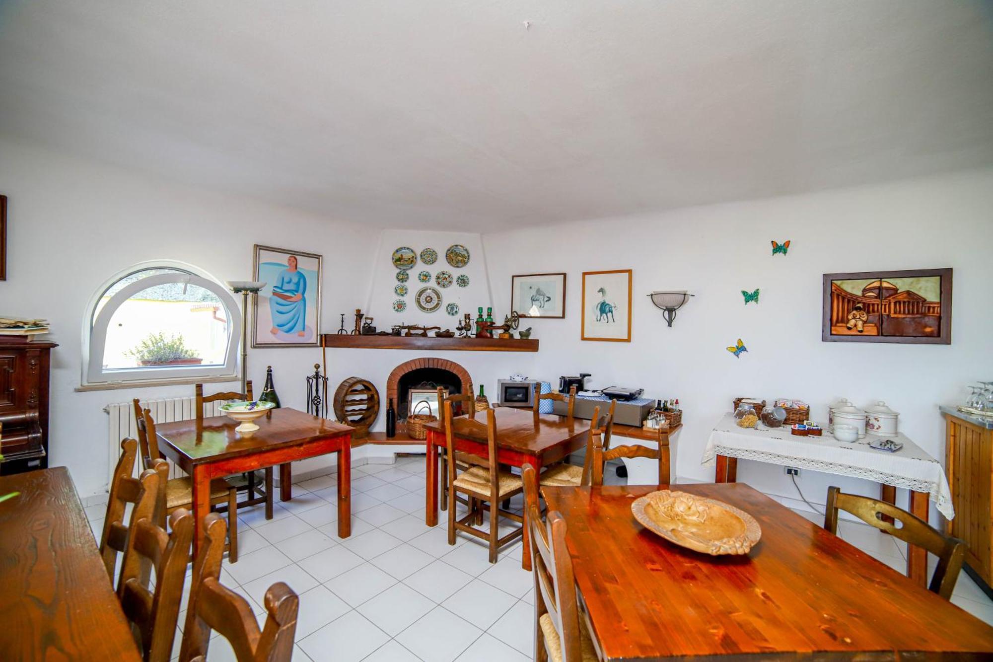 Sweetposeidon 3* Forio di Ischia