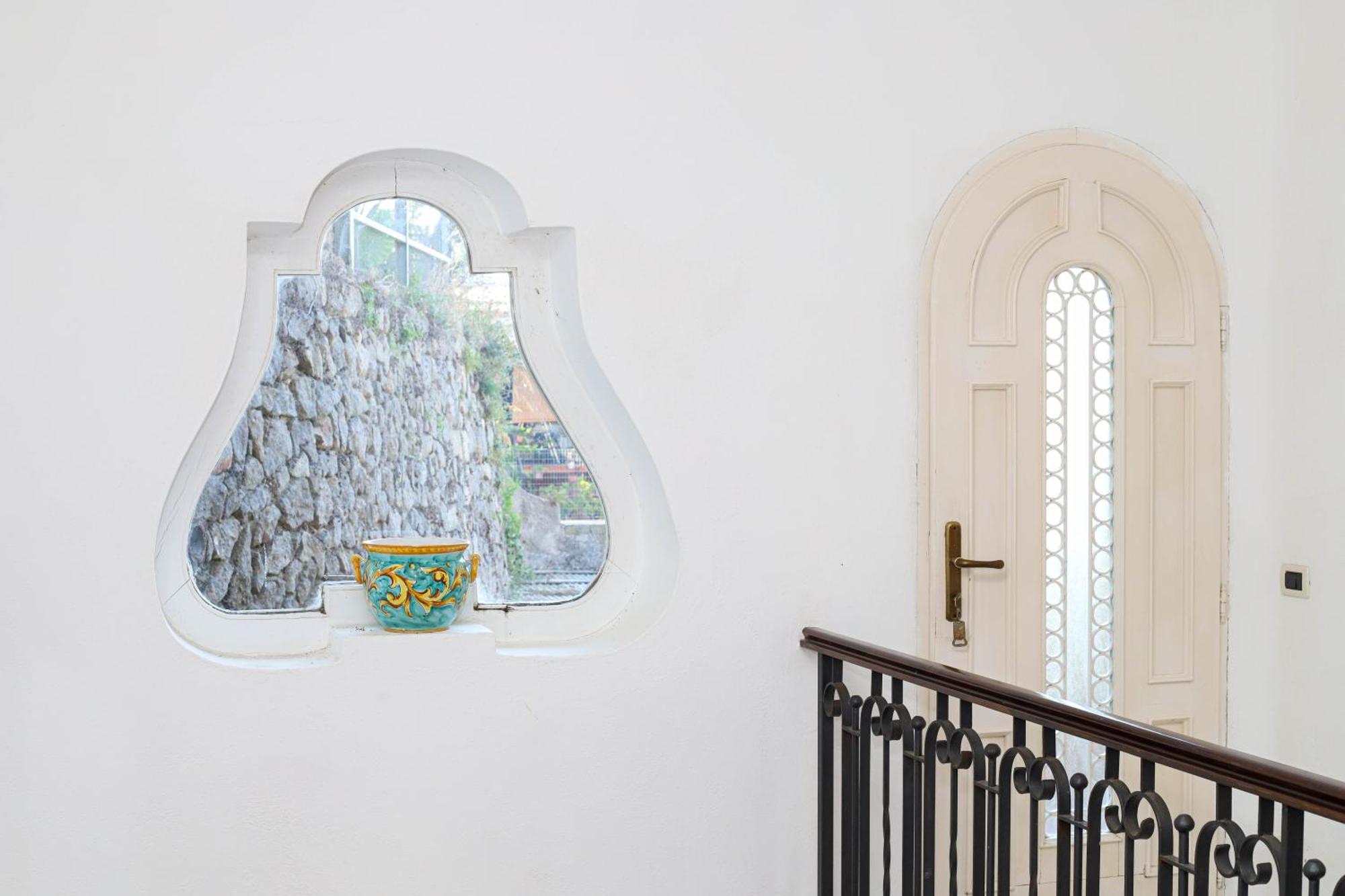 Hotel Sweetposeidon Forio di Ischia