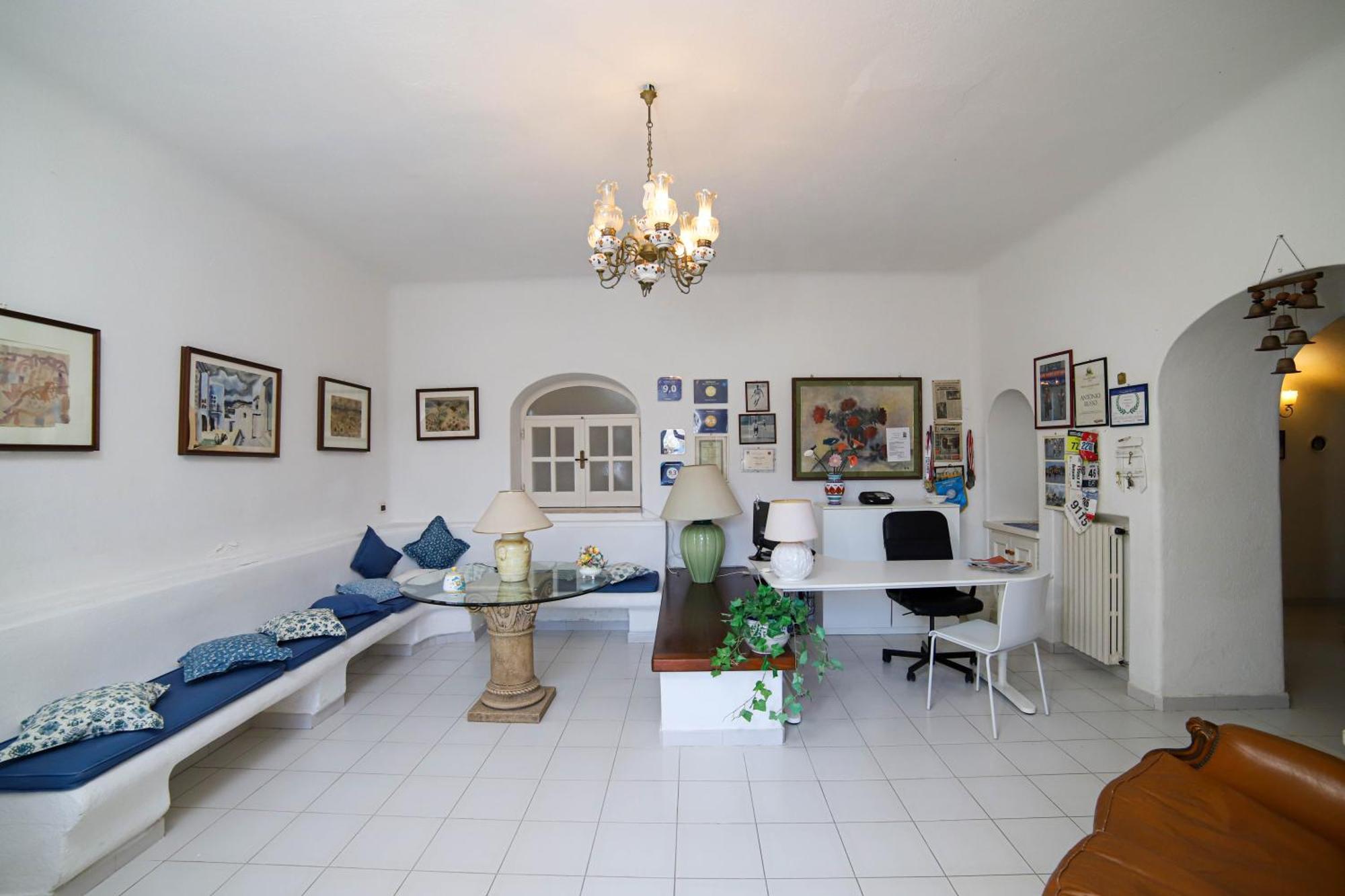 Hotel Sweetposeidon 3*