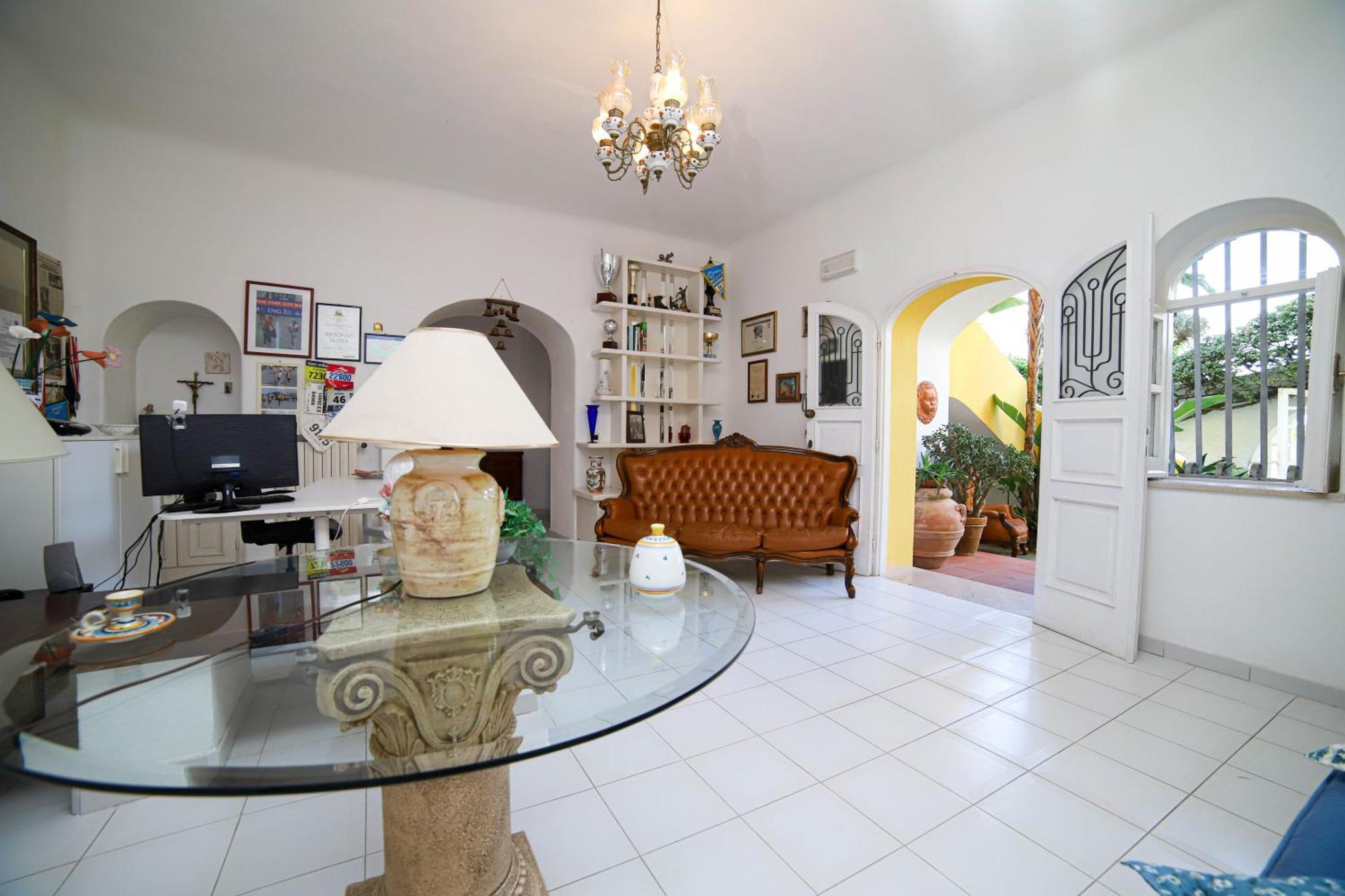 Hotel Sweetposeidon 3*
