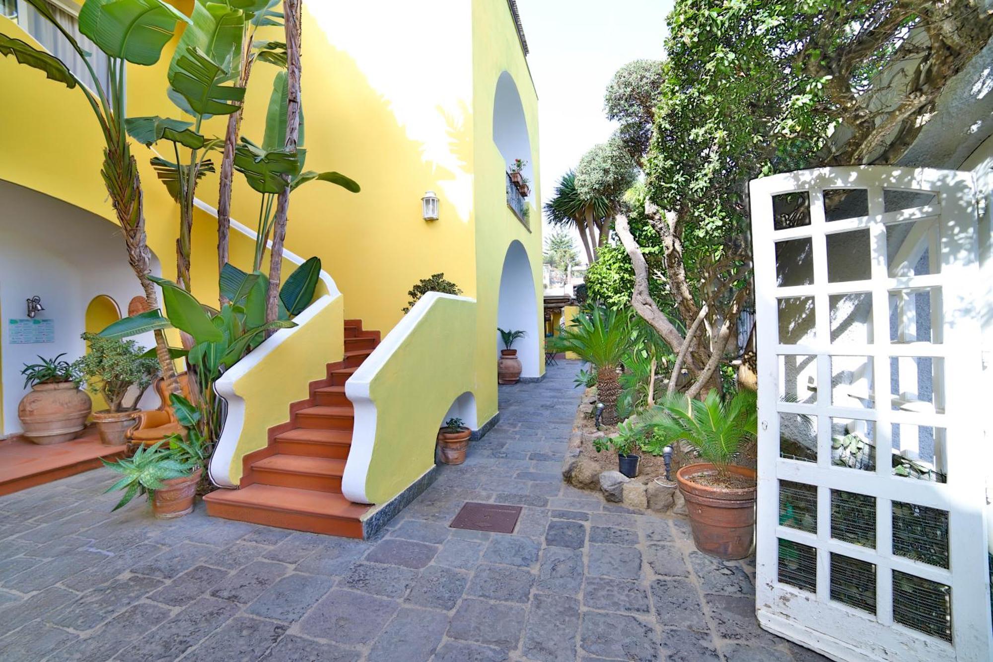 Sweetposeidon Hotel Forio di Ischia