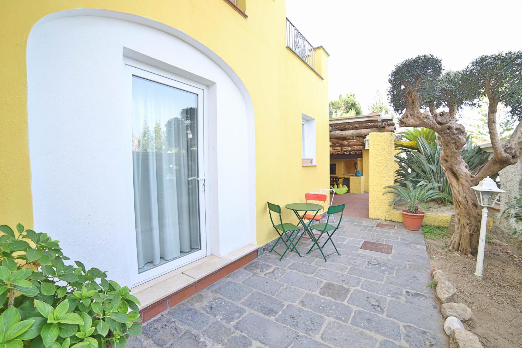 Sweetposeidon Forio di Ischia