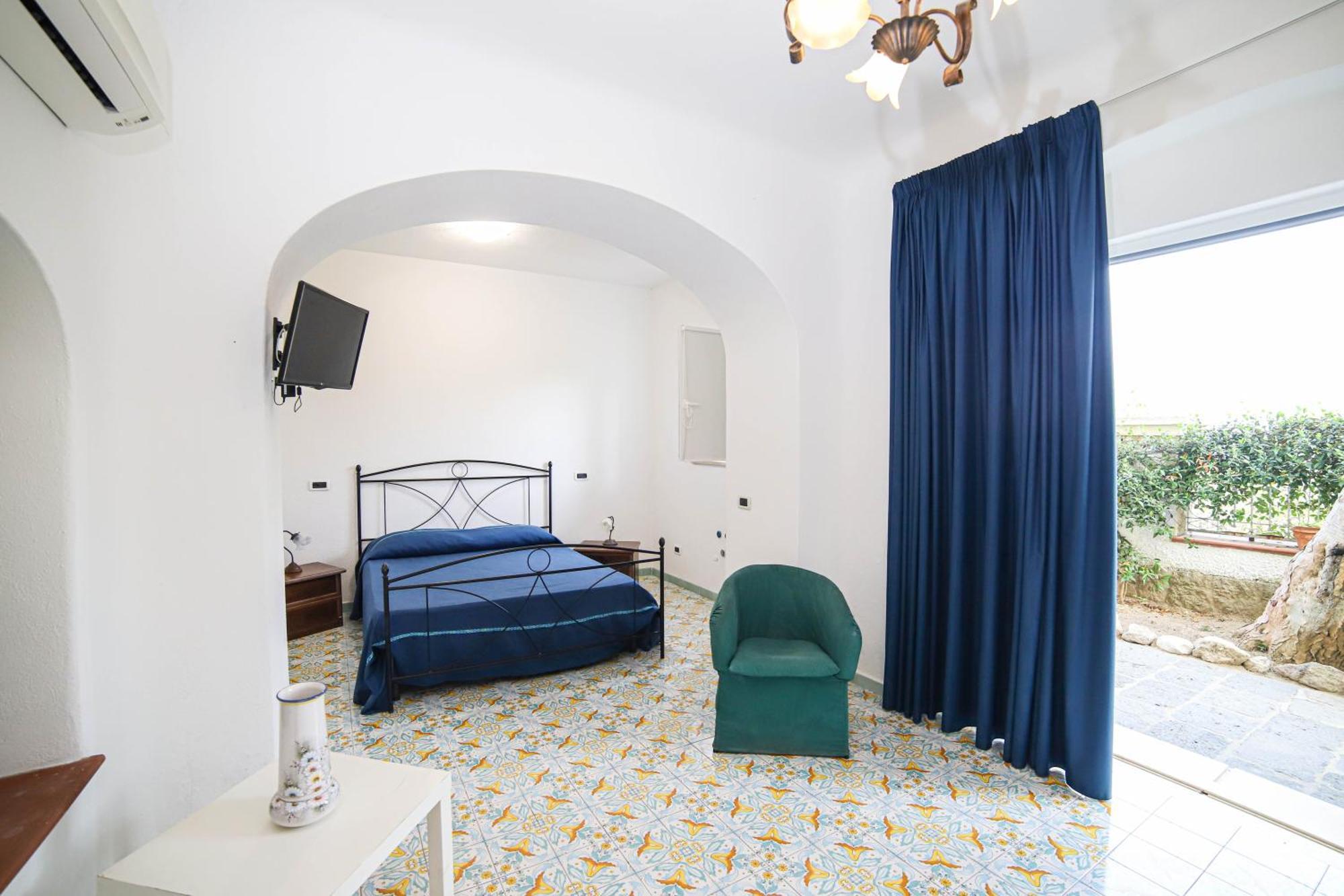 Sweetposeidon Forio di Ischia