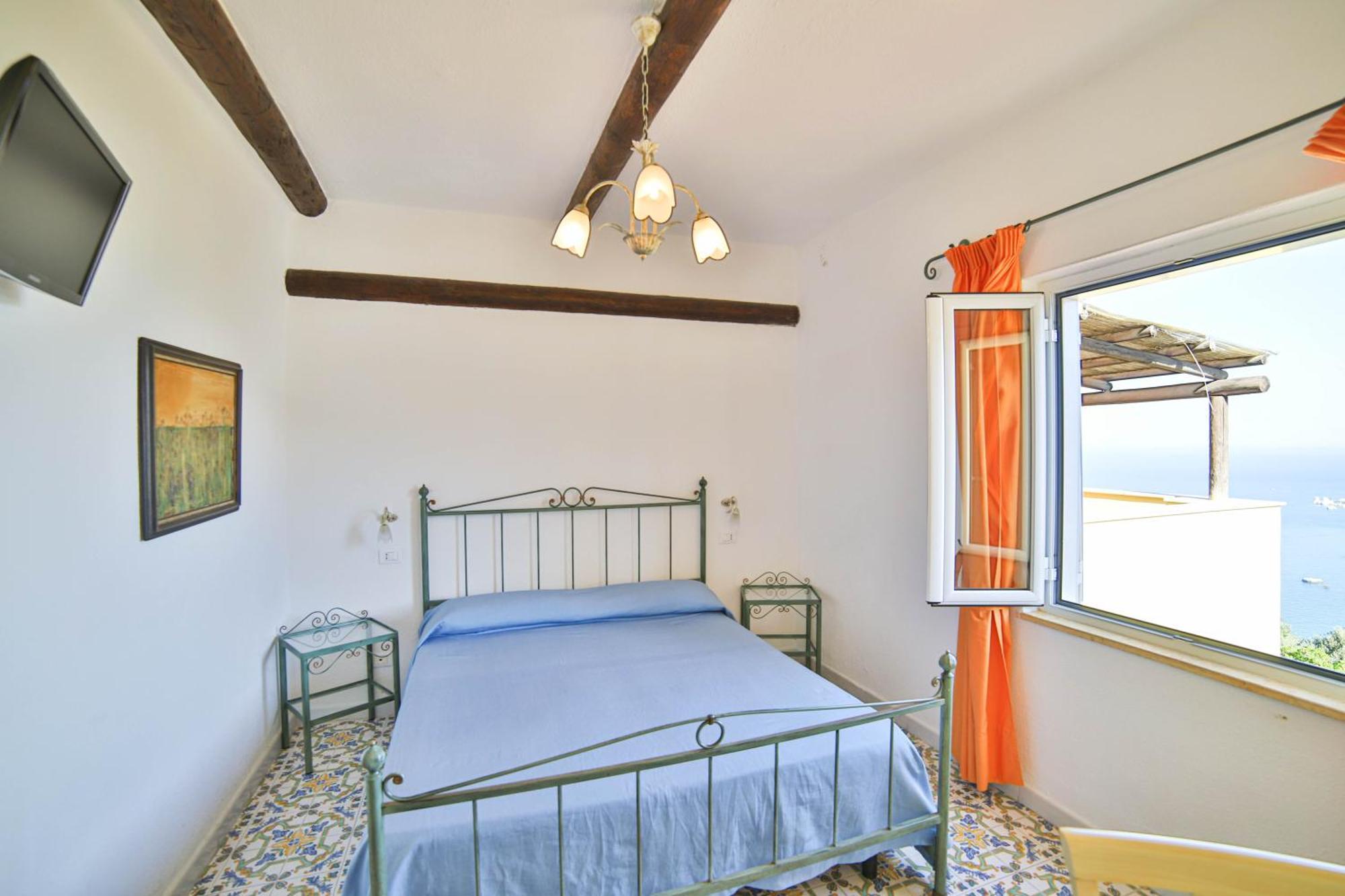 Hotel Sweetposeidon