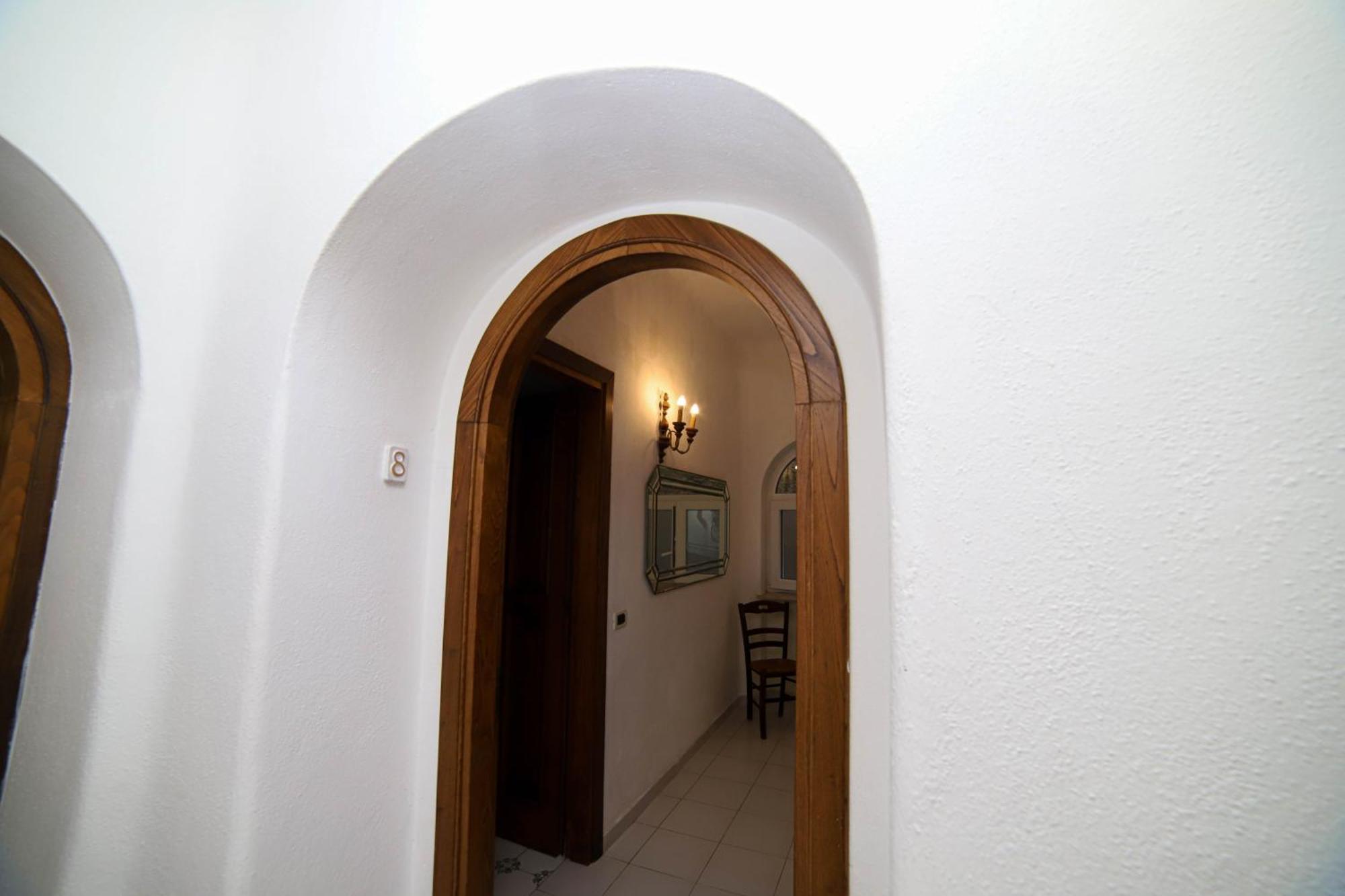Sweetposeidon 3* Forio di Ischia