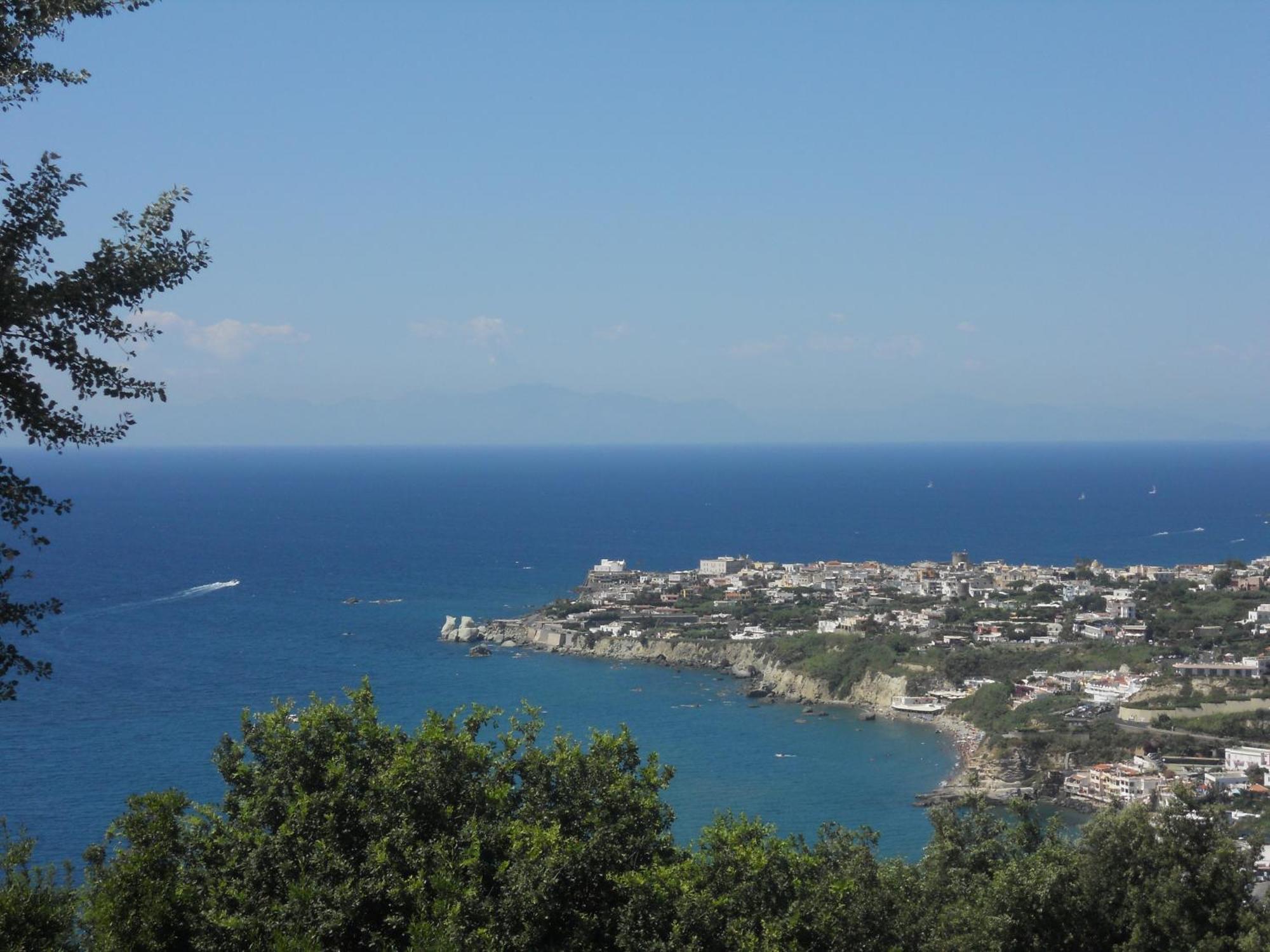 Sweetposeidon Forio di Ischia