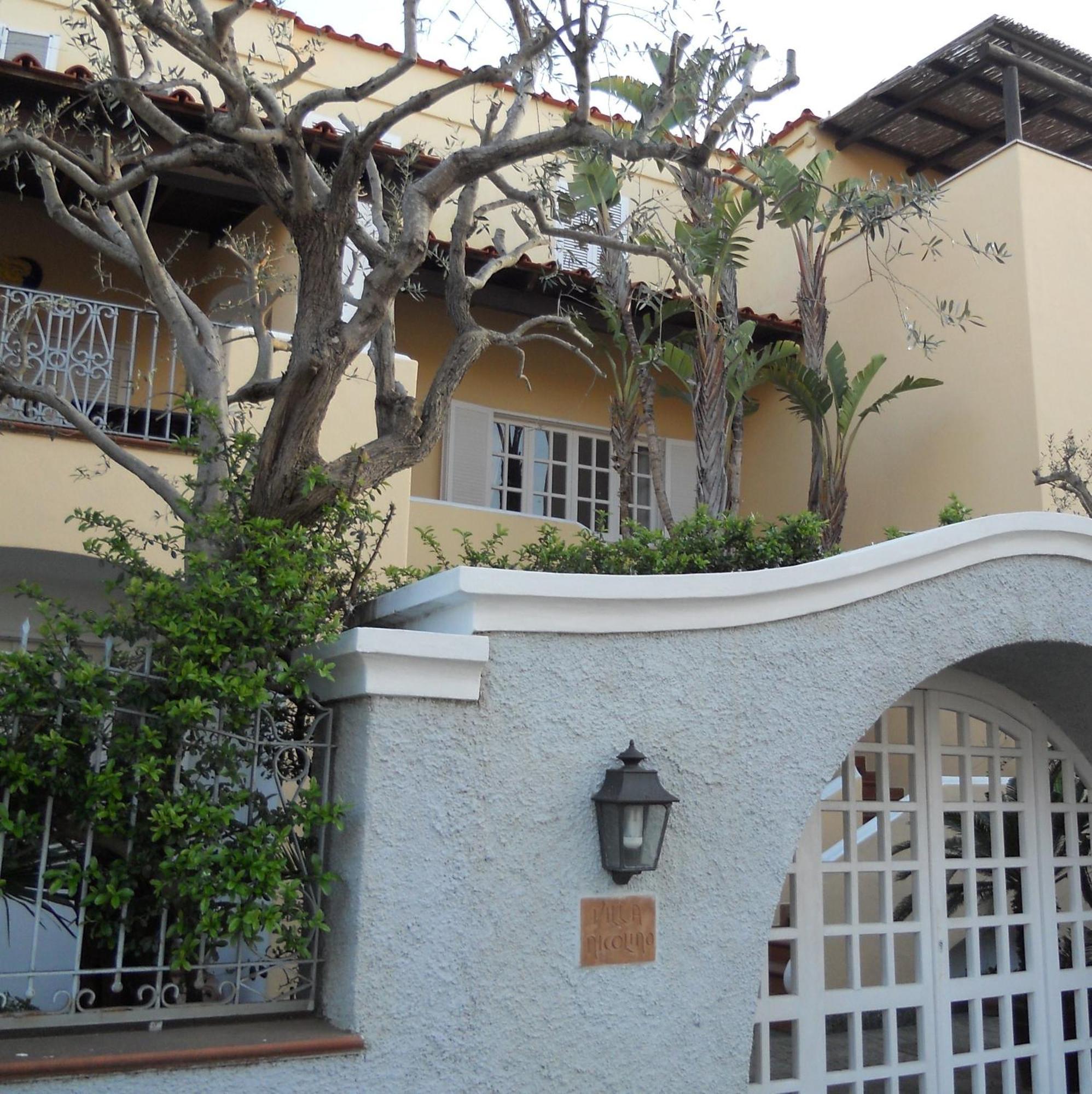 Hotel Sweetposeidon