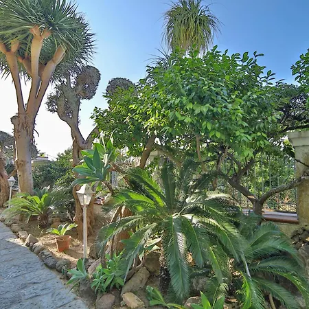 Hotel Sweetposeidon Forio di Ischia Exterior foto
