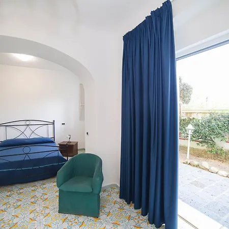 Hotel Sweetposeidon Forio di Ischia Exterior foto