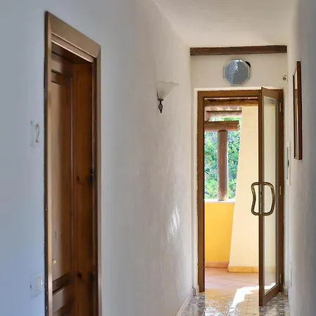 Hotel Sweetposeidon Forio di Ischia Exterior foto