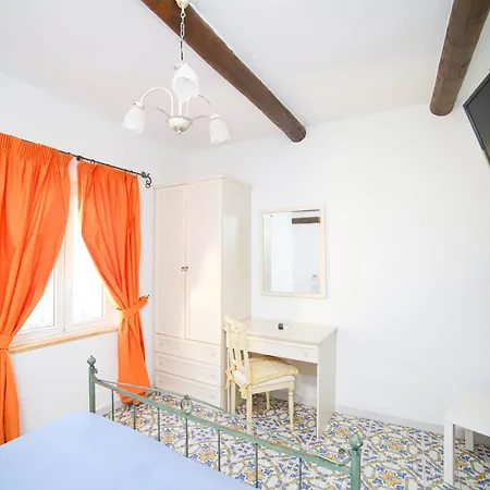 Hotel Sweetposeidon Forio di Ischia Exterior foto