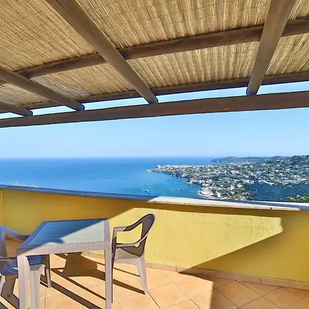 Hotel Sweetposeidon Forio di Ischia Exterior foto