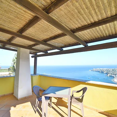 Hotel Sweetposeidon Forio di Ischia Exterior foto