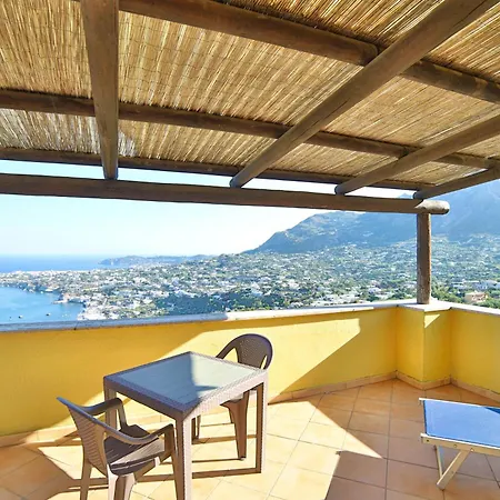 Hotel Sweetposeidon Forio di Ischia Exterior foto