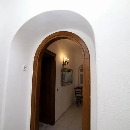 Hotel Sweetposeidon Forio di Ischia Exterior foto