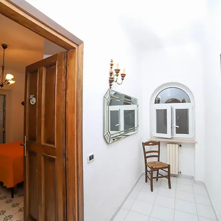 Hotel Sweetposeidon Forio di Ischia Exterior foto