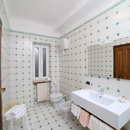 Hotel Sweetposeidon Forio di Ischia Exterior foto