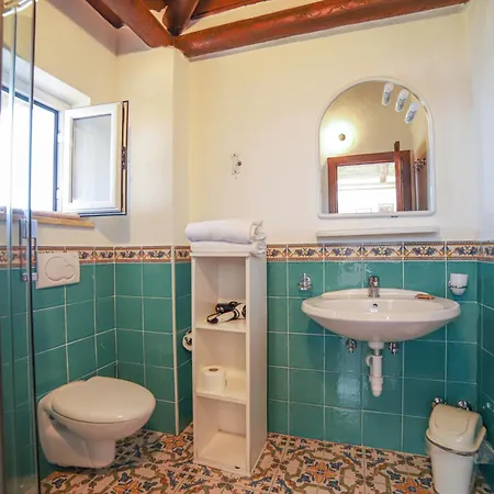 Hotel Sweetposeidon Forio di Ischia Exterior foto