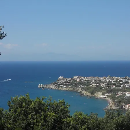 Hotel Sweetposeidon Forio di Ischia Exterior foto