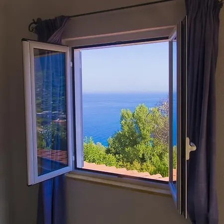 Hotel Sweetposeidon Forio di Ischia Exterior foto
