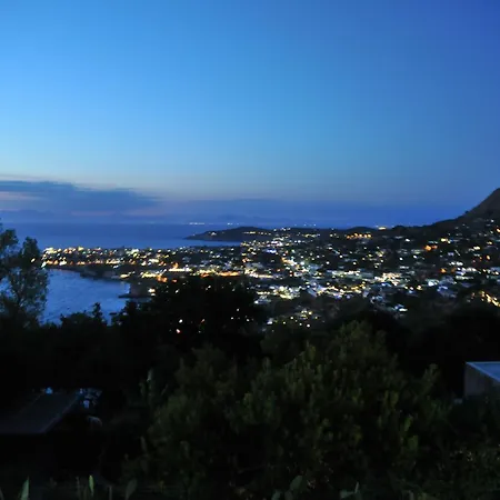 Hotel Sweetposeidon Forio di Ischia Zimmer foto