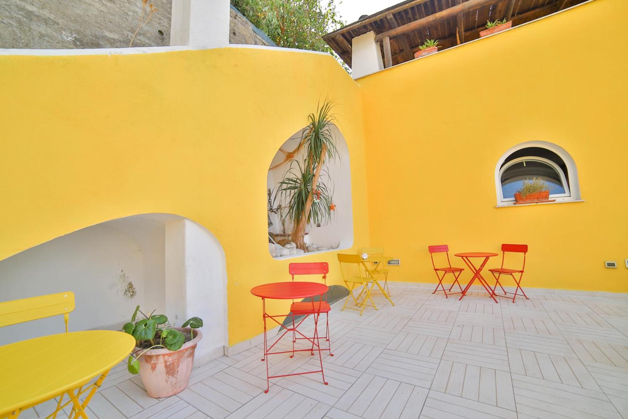 Sweetposeidon Hotel 3*
