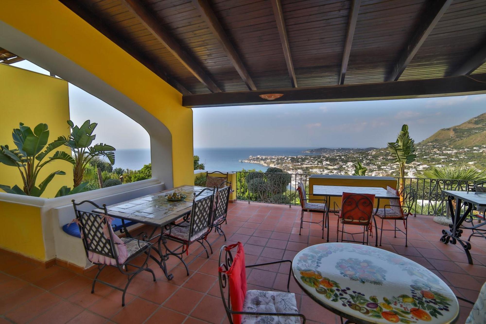 Sweetposeidon Forio (Isola d'Ischia)