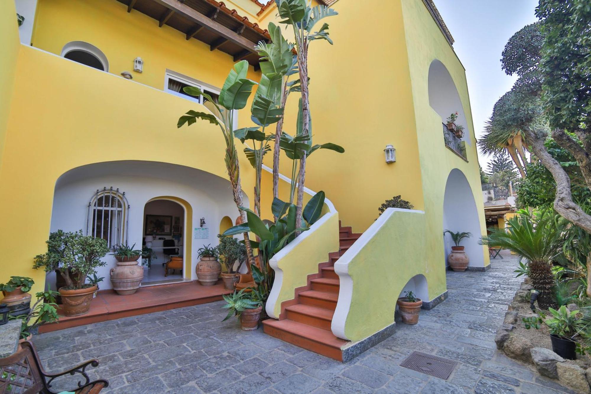 Sweetposeidon Hotel 3*