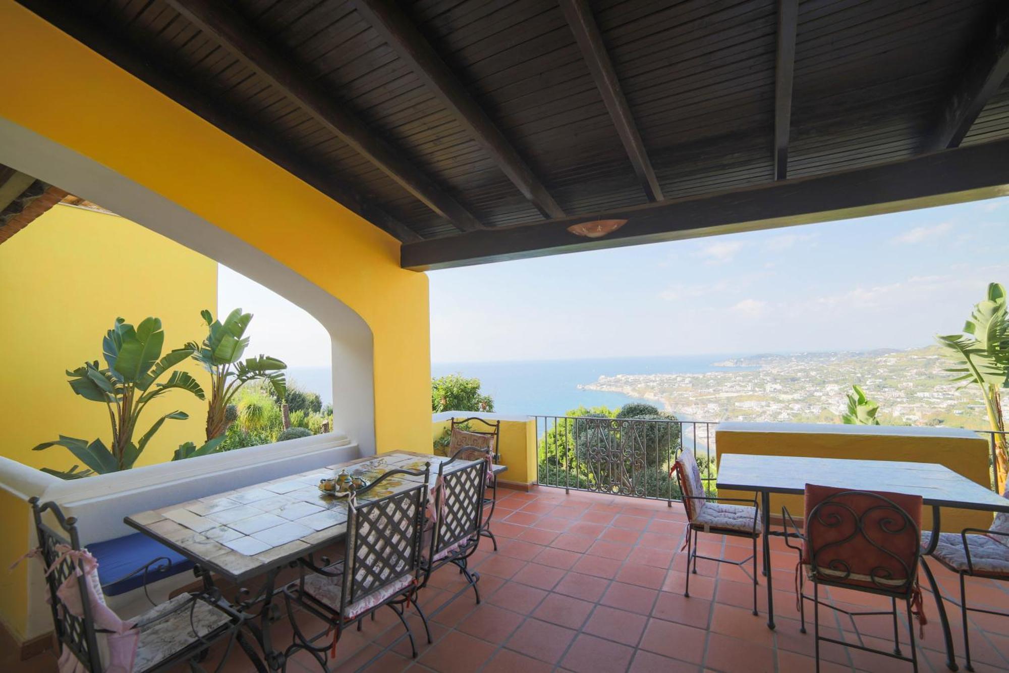 Sweetposeidon Hotel Forio di Ischia
