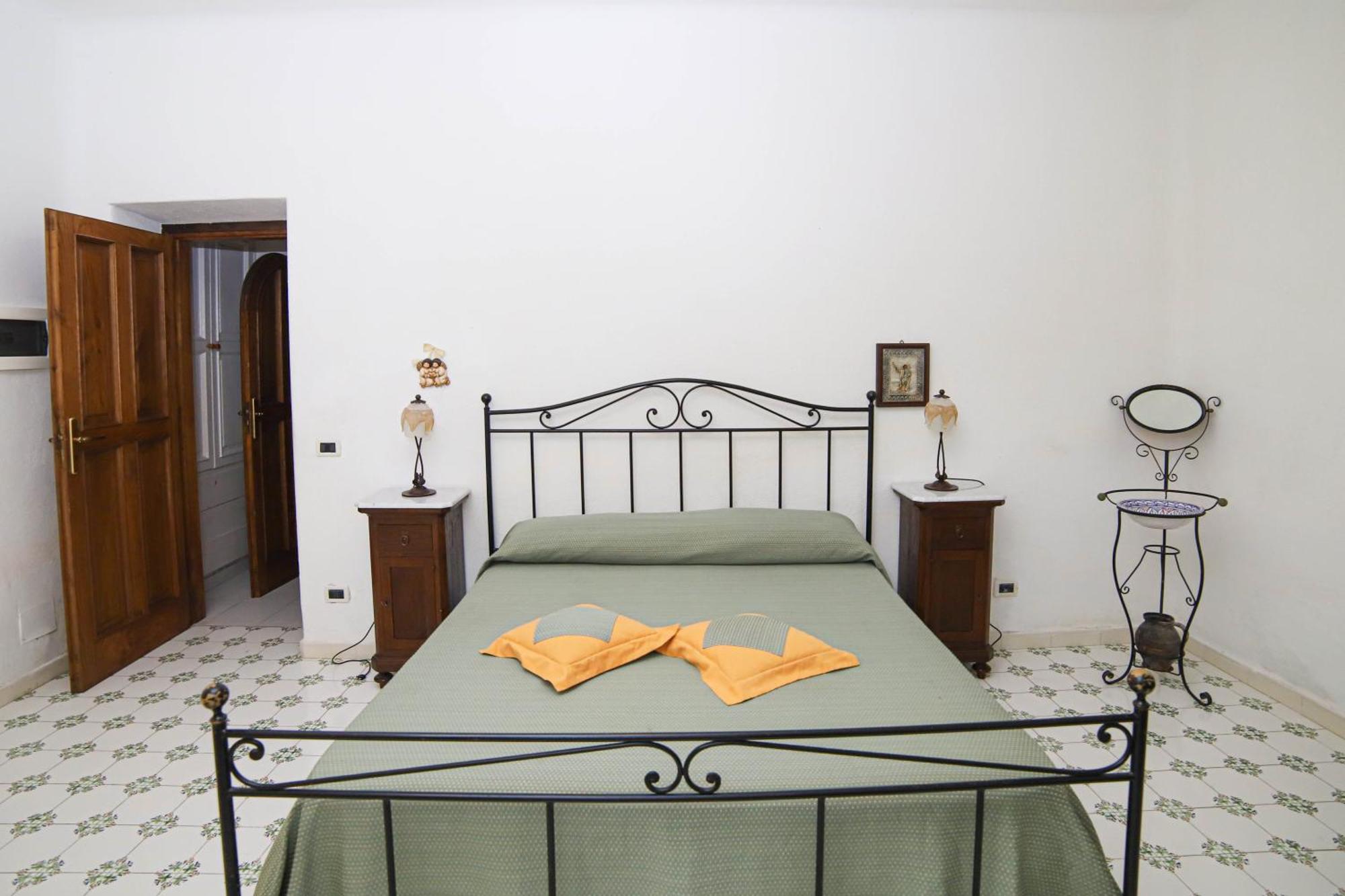 Hotel Sweetposeidon Forio di Ischia