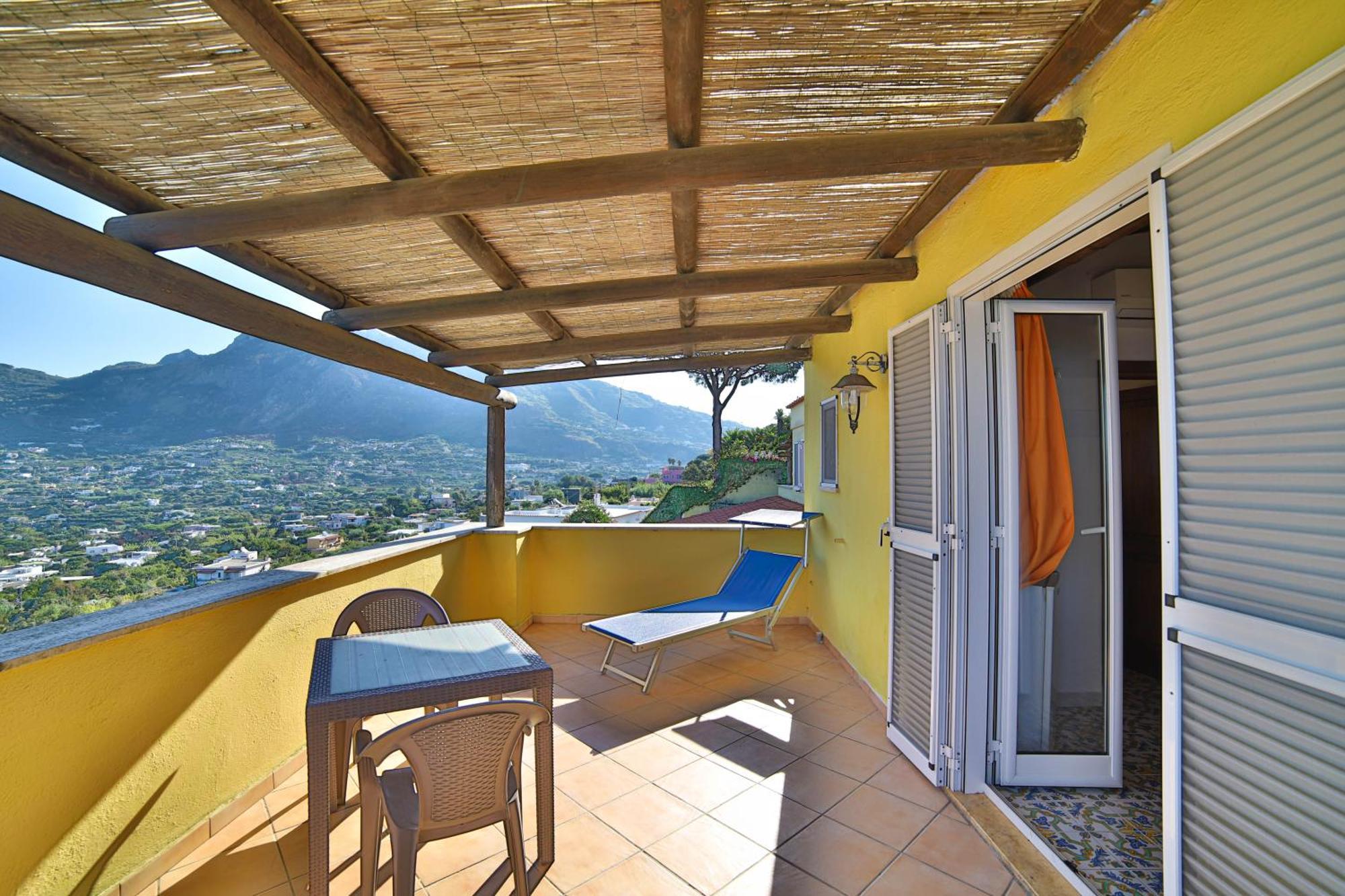 Sweetposeidon 3* Forio di Ischia