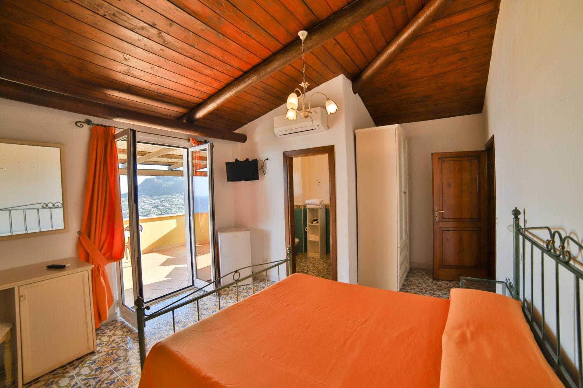 Sweetposeidon 3* Forio di Ischia
