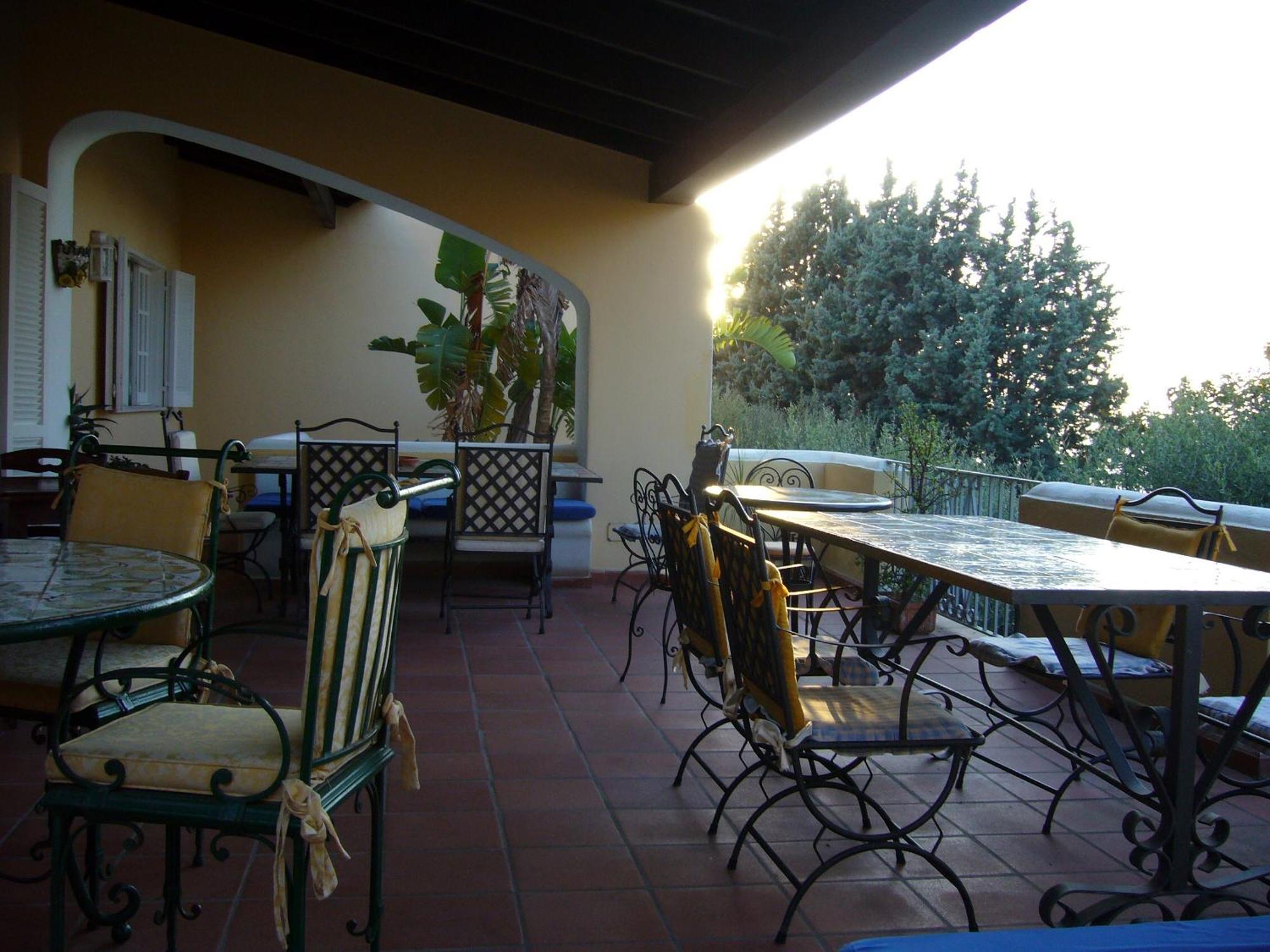 Sweetposeidon Forio (Isola d'Ischia)